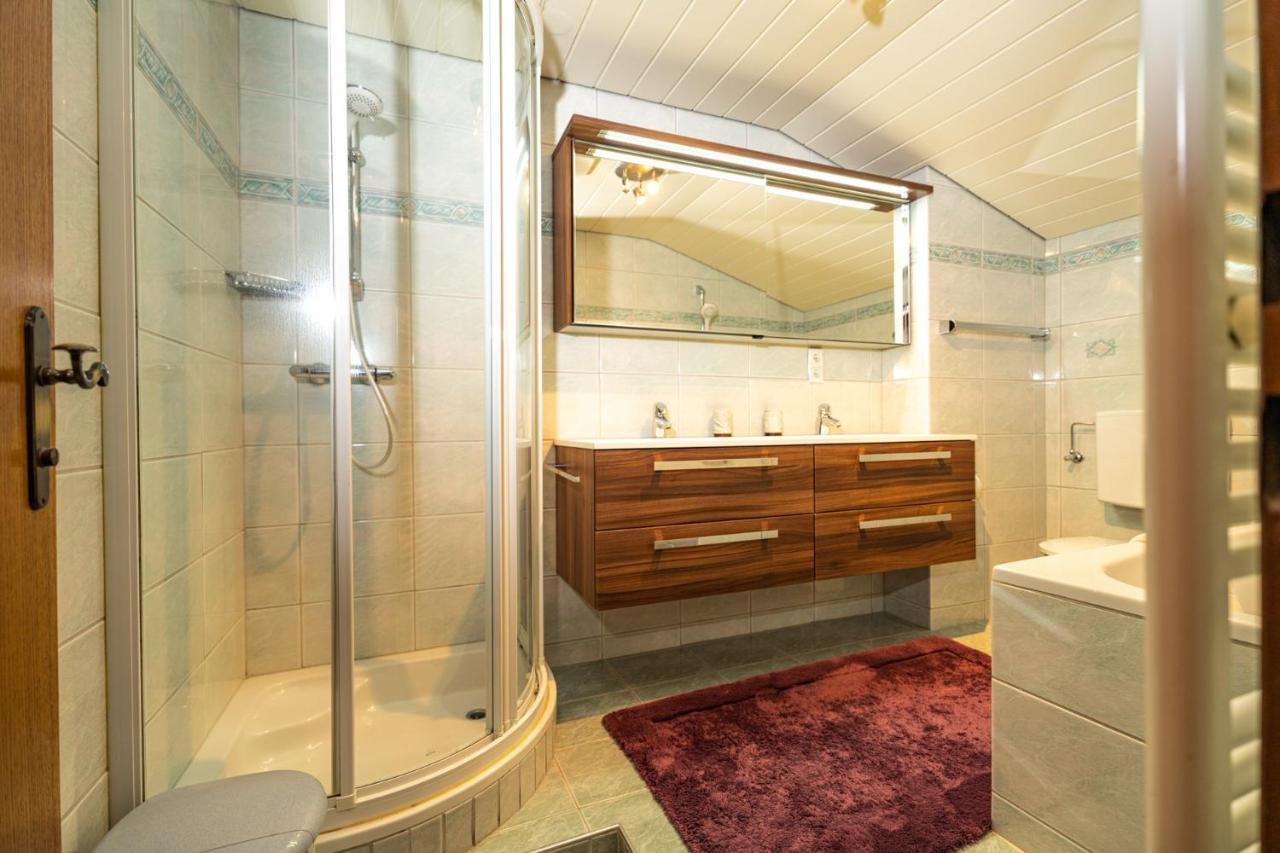 Haus Anton Soelden - Apartments & Zimmer Екстериор снимка