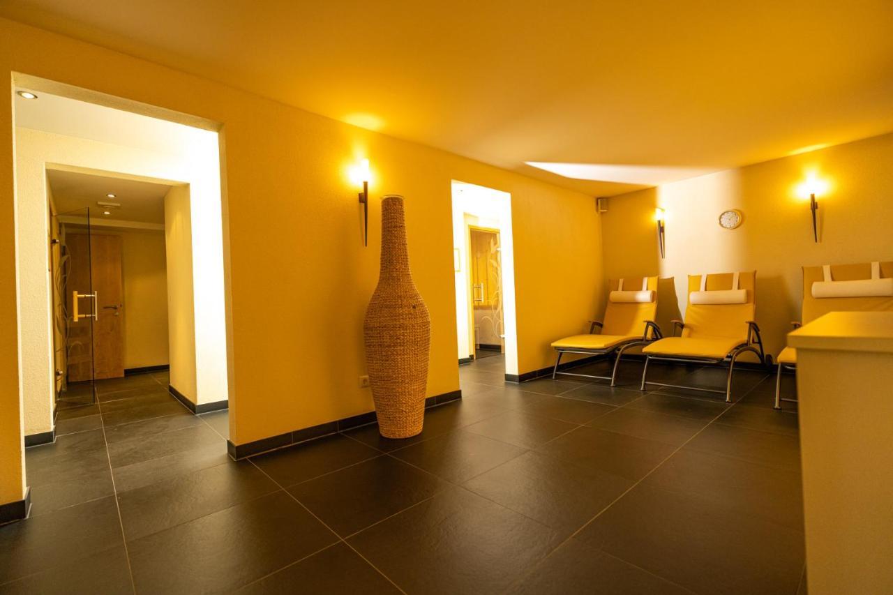 Haus Anton Soelden - Apartments & Zimmer Екстериор снимка