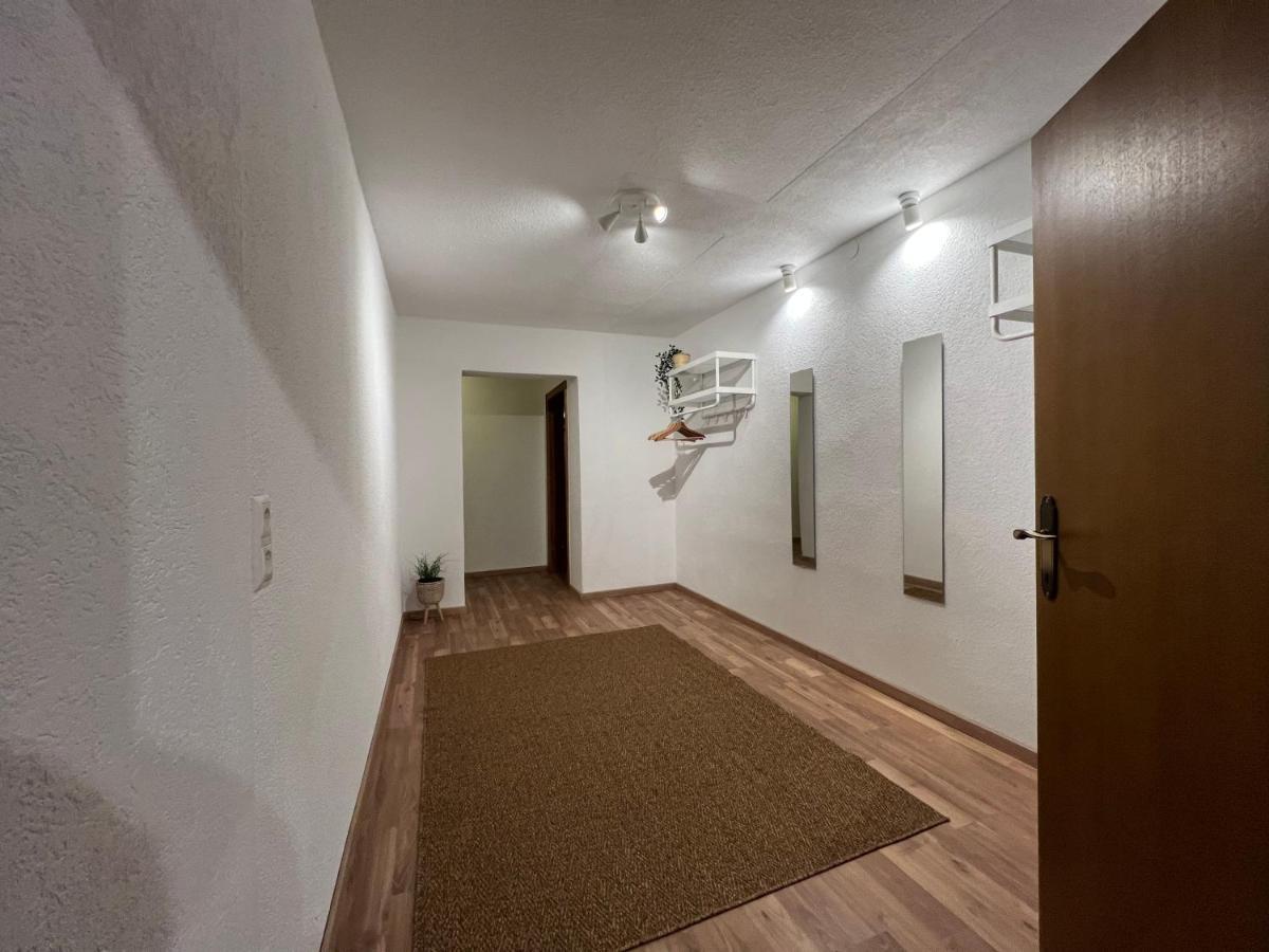 Haus Anton Soelden - Apartments & Zimmer Екстериор снимка