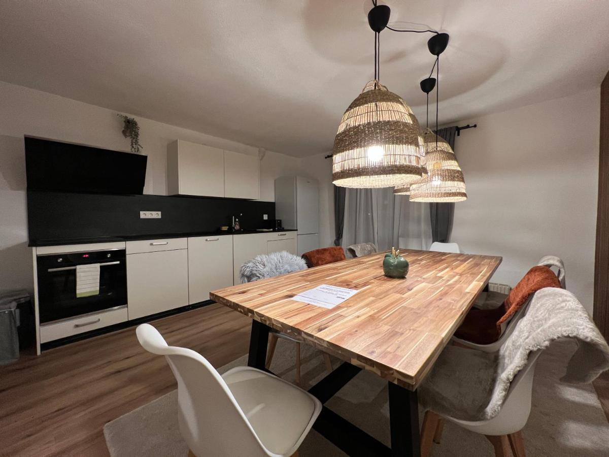 Haus Anton Soelden - Apartments & Zimmer Екстериор снимка