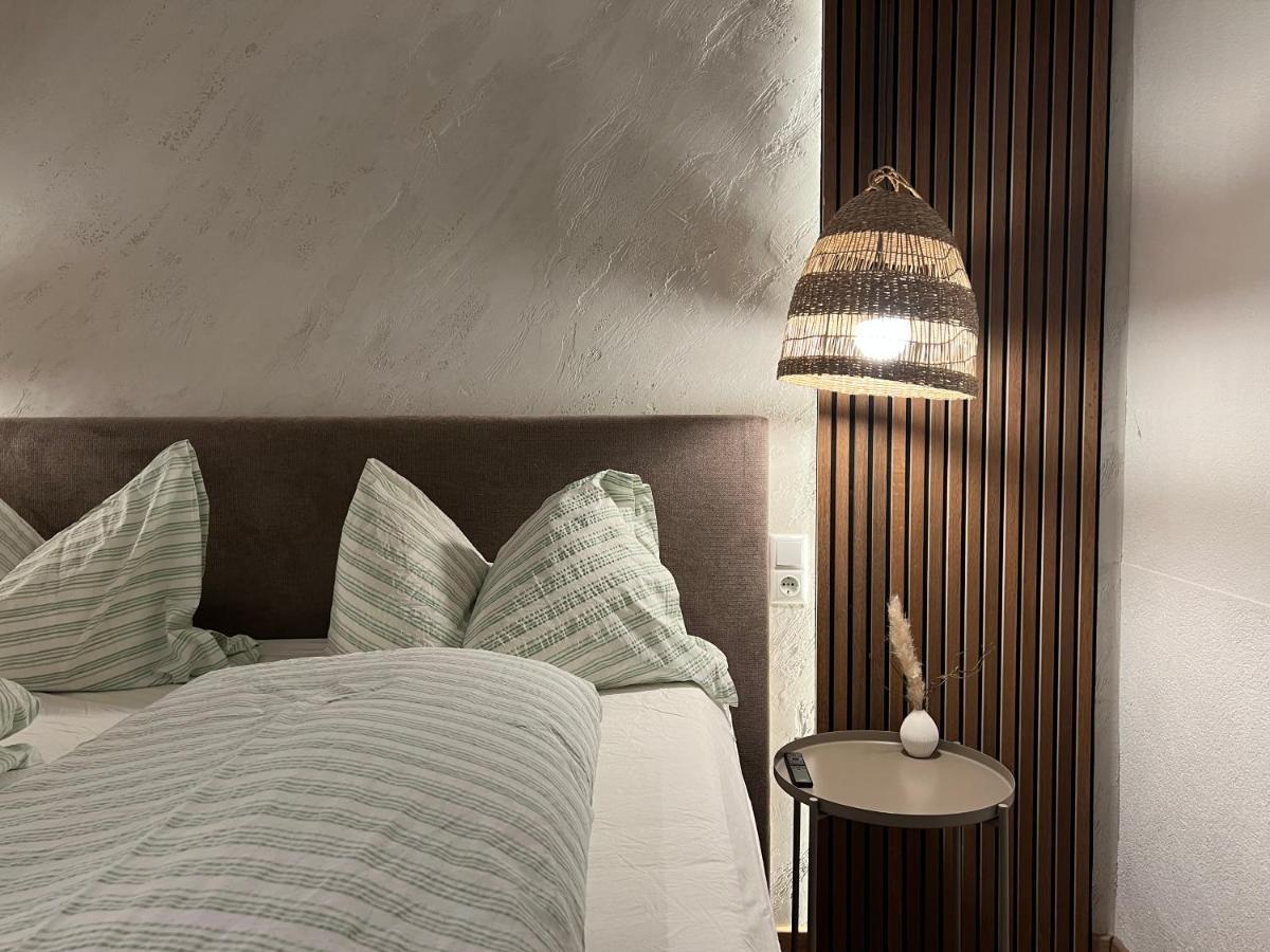 Haus Anton Soelden - Apartments & Zimmer Екстериор снимка