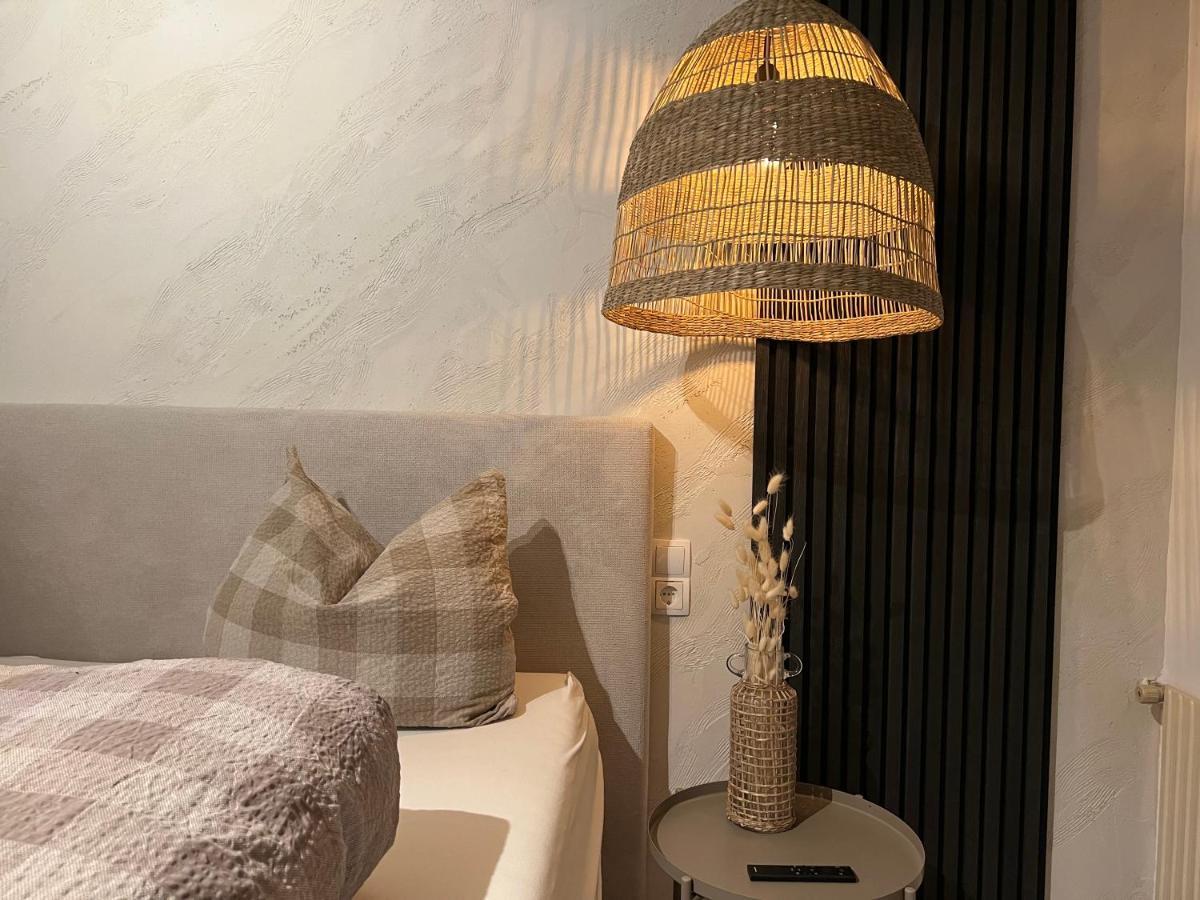 Haus Anton Soelden - Apartments & Zimmer Екстериор снимка